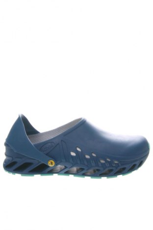 Papuci Scholl, Mărime 45, Culoare Albastru, Preț 150,99 Lei