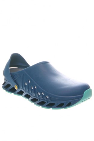 Papuci Scholl, Mărime 45, Culoare Albastru, Preț 150,99 Lei