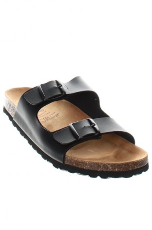 Papuci Shock Absorber, Mărime 44, Culoare Negru, Preț 202,99 Lei