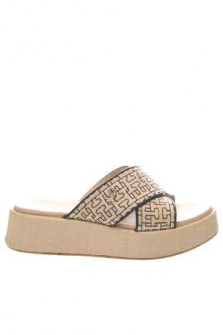 Pantolette Tommy Hilfiger, Größe 40, Farbe Mehrfarbig, Preis 93,99 €
