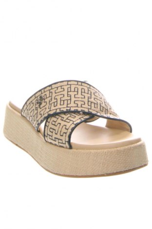 Pantolette Tommy Hilfiger, Größe 40, Farbe Mehrfarbig, Preis 93,99 €