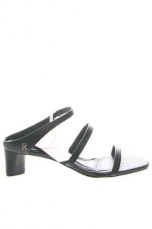 Papucs Tommy Hilfiger, Méret 37, Szín Fekete, Ár 50 009 Ft