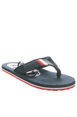 Papuci Tommy Hilfiger, Mărime 40, Culoare Multicolor, Preț 267,99 Lei