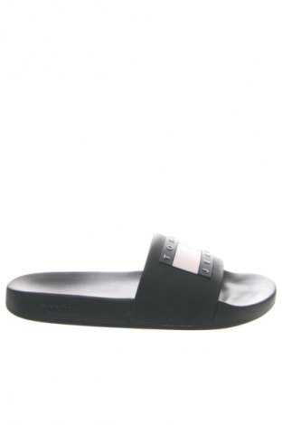 Papuci Tommy Jeans, Mărime 41, Culoare Negru, Preț 214,99 Lei