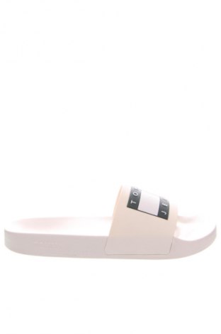 Pantolette Tommy Jeans, Größe 43, Farbe Mehrfarbig, Preis € 57,99