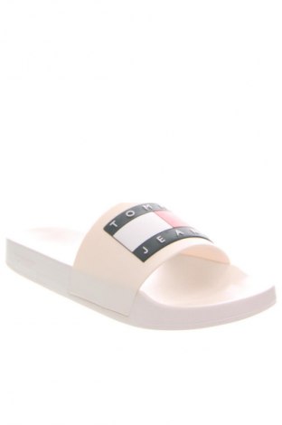 Pantolette Tommy Jeans, Größe 43, Farbe Mehrfarbig, Preis € 57,99