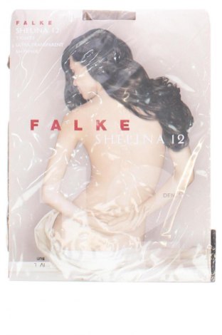 Чорапогащник Falke, Размер L, Цвят Кафяв, Цена 46,99 лв.