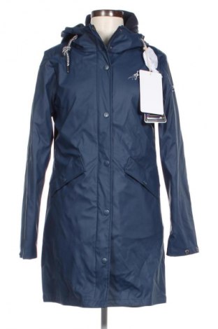 Regenmantel Dingy, Größe M, Farbe Blau, Preis € 164,99