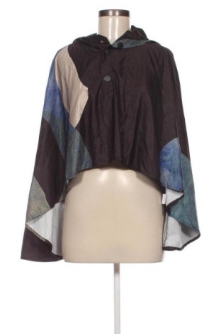 Pelerină de ploaie SHEIN, Mărime S, Culoare Multicolor, Preț 24,99 Lei