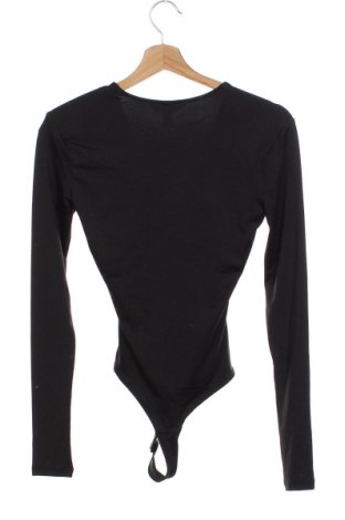 Damenbluse-Body H&M, Größe XS, Farbe Schwarz, Preis 21,99 €