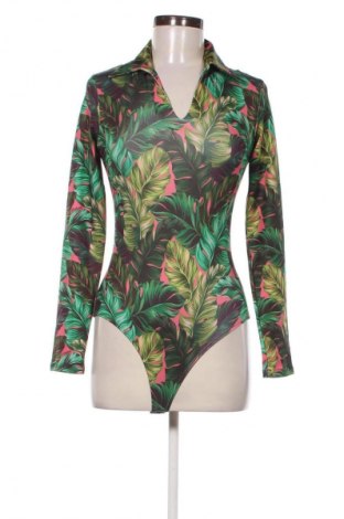 Damenbluse-Body Iltokoni, Größe M, Farbe Mehrfarbig, Preis € 15,86