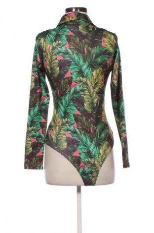 Damenbluse-Body Iltokoni, Größe M, Farbe Mehrfarbig, Preis € 15,86