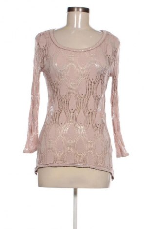 Bluză de femei 17 & Co., Mărime M, Culoare Mov deschis, Preț 19,99 Lei