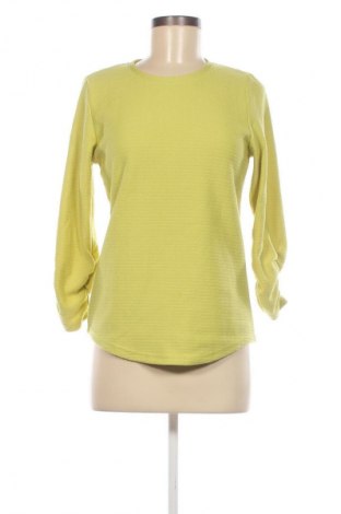 Damen Shirt 17 & Co., Größe S, Farbe Grün, Preis 3,99 €