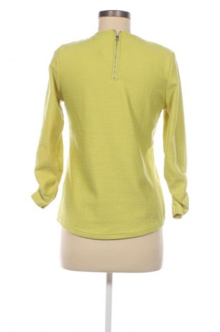 Damen Shirt 17 & Co., Größe S, Farbe Grün, Preis 3,99 €