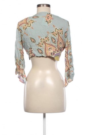 Dámská halenka ASOS, Velikost M, Barva Vícebarevné, Cena  139,00 Kč