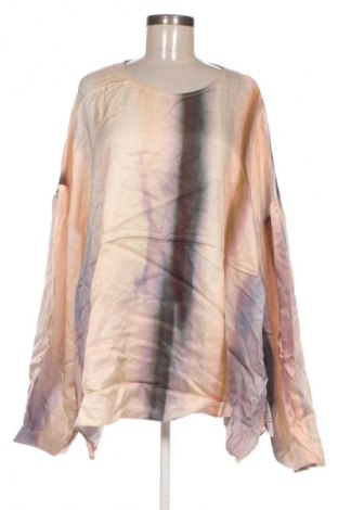 Dámská halenka ASOS, Velikost 5XL, Barva Vícebarevné, Cena  1 249,00 Kč