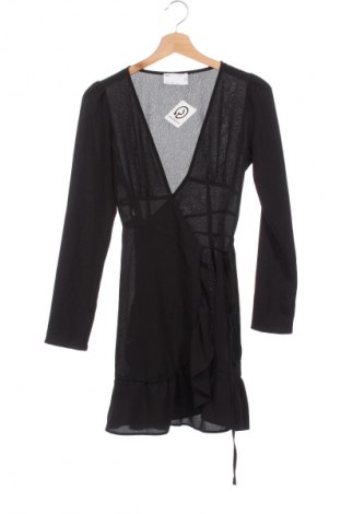 Dámská halenka ASOS, Velikost XXS, Barva Černá, Cena  139,00 Kč