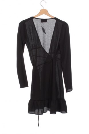 Dámská halenka ASOS, Velikost XXS, Barva Černá, Cena  139,00 Kč