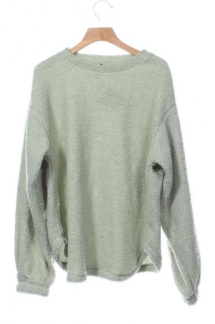 Damen Shirt ASOS, Größe XXS, Farbe Grün, Preis € 5,99