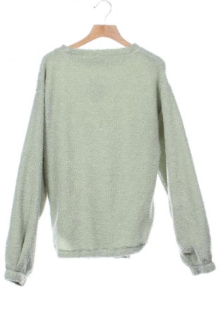 Damen Shirt ASOS, Größe XXS, Farbe Grün, Preis € 5,99