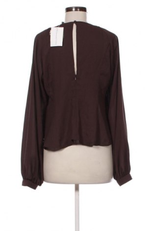 Damen Shirt ASOS, Größe XL, Farbe Braun, Preis € 7,99