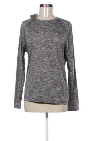 Damen Shirt Active, Größe S, Farbe Grau, Preis € 4,99