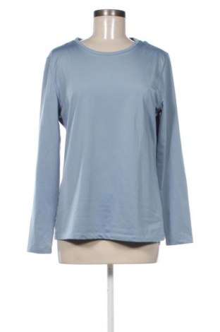 Bluză de femei Active Touch, Mărime L, Culoare Albastru, Preț 22,99 Lei