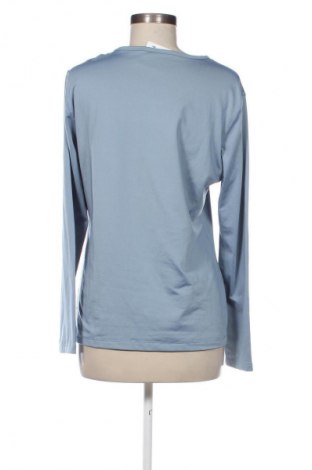 Bluză de femei Active Touch, Mărime L, Culoare Albastru, Preț 22,99 Lei