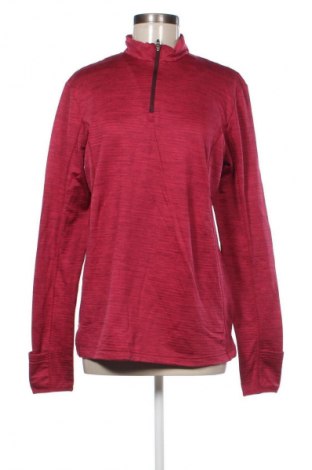 Bluzka damska Active Touch, Rozmiar L, Kolor Czerwony, Cena 19,99 zł