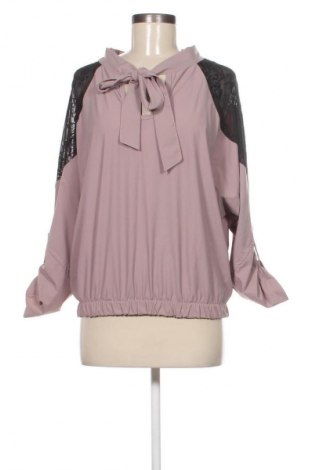 Damen Shirt Addict, Größe L, Farbe Aschrosa, Preis € 9,72