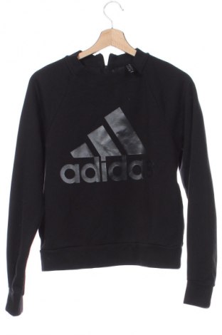 Bluzka damska Adidas, Rozmiar XS, Kolor Czarny, Cena 127,24 zł