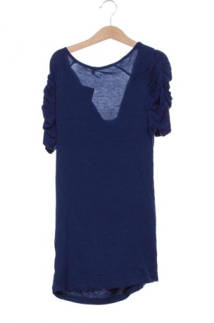 Bluză de femei Amisu, Mărime XS, Culoare Albastru, Preț 19,99 Lei