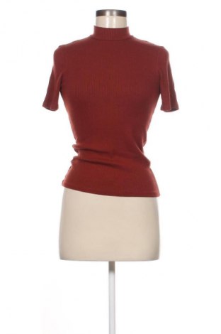 Damen Shirt Amisu, Größe S, Farbe Braun, Preis € 15,00