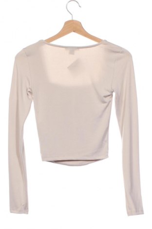 Damen Shirt Amisu, Größe XS, Farbe Beige, Preis 13,99 €