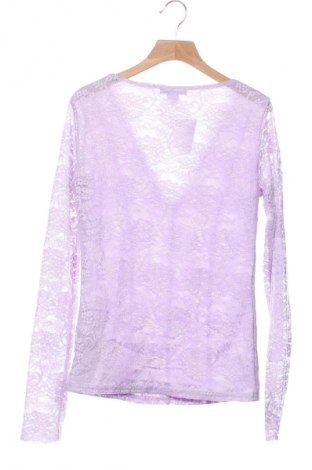 Damen Shirt Amisu, Größe XS, Farbe Lila, Preis € 3,99