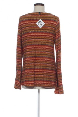 Damen Shirt Amisu, Größe XL, Farbe Mehrfarbig, Preis € 3,99