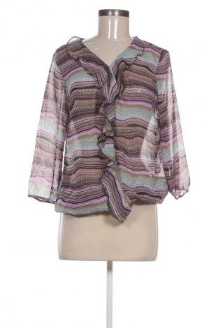Damen Shirt Amisu, Größe L, Farbe Mehrfarbig, Preis € 3,99