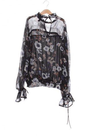 Damen Shirt Amisu, Größe XS, Farbe Mehrfarbig, Preis € 9,57