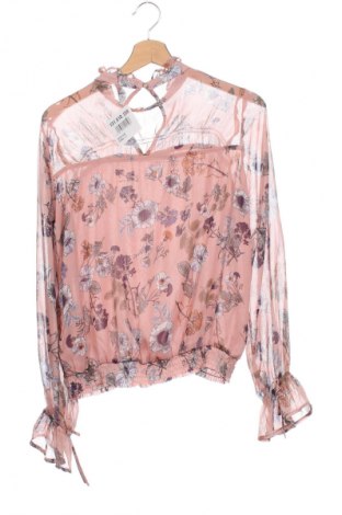 Damen Shirt Amisu, Größe XS, Farbe Mehrfarbig, Preis € 9,05