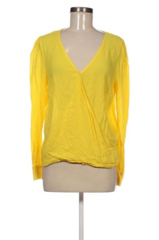 Bluză de femei Another Label, Mărime M, Culoare Galben, Preț 34,99 Lei