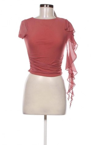 Damen Shirt Reserved, Größe S, Farbe Braun, Preis 8,99 €