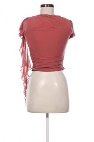 Damen Shirt Reserved, Größe S, Farbe Braun, Preis 8,99 €