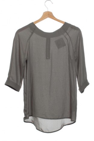 Damen Shirt Atmosphere, Größe XS, Farbe Grün, Preis € 3,99