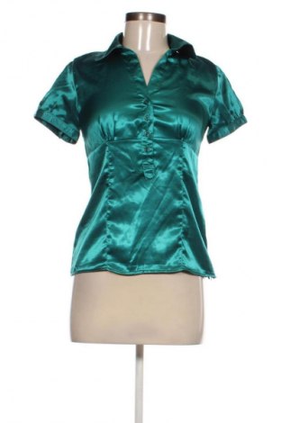 Bluză de femei Atmosphere, Mărime S, Culoare Albastru, Preț 19,99 Lei