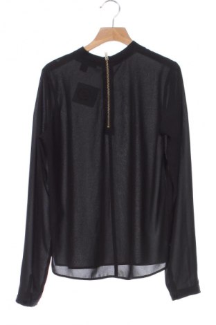 Bluzka damska Atmosphere, Rozmiar XS, Kolor Czarny, Cena 18,99 zł