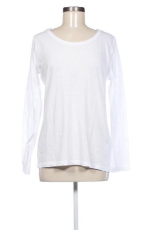 Damen Shirt Atmosphere, Größe L, Farbe Weiß, Preis 13,99 €