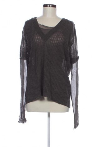 Damen Shirt Attesa, Größe XL, Farbe Braun, Preis 17,39 €