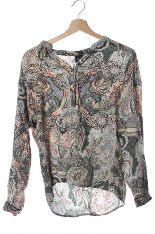 Bluză de femei B.Young, Mărime XS, Culoare Multicolor, Preț 27,99 Lei