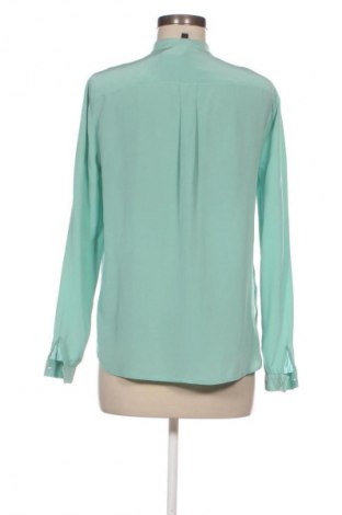 Női blúz BCBG Max Azria, Méret S, Szín Zöld, Ár 12 277 Ft